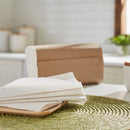 Georgia-Pacific Consumer Products LP Pacific Blue Basic Recycled Multi-Fold Paper Towel, 250 Sheets per Pack (16/CS) 