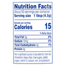 Thick & Easy IDDSI Level 0 Thin Food and Beverage Thickener, 8-ounce Canister (Case of 12)