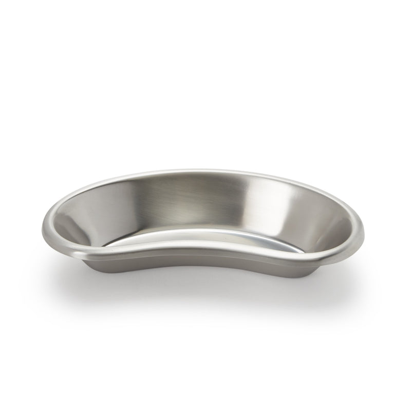 McKesson Stainless Steel Emesis Basin, 20-ounce capacity (Each)