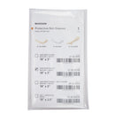 McKesson Protective Skin Sleeve, Arm/Wrist/Hand, Medium, Beige (Case of 12 Pairs)