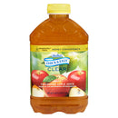 Thick & Easy Honey Consistency Apple Thickened Beverage, 46-ounce bottle (Case of 6)