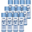 Essendant Co/United Stationers Lysol I.C. Surface Disinfectant, 19-ounce Aerosol Spray Can (12/CS) 