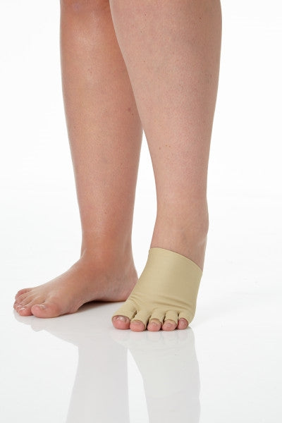 CAPS TOE FARROWWRAP 20-30CAP TAN MED 1/BX