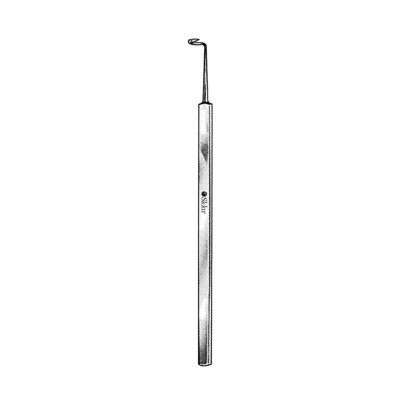 Sklar De La Roza Ligature Needle - 26-1991