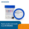 McKesson 12-Drug Panel with Adulterants Drugs of Abuse Test (Case of 100)