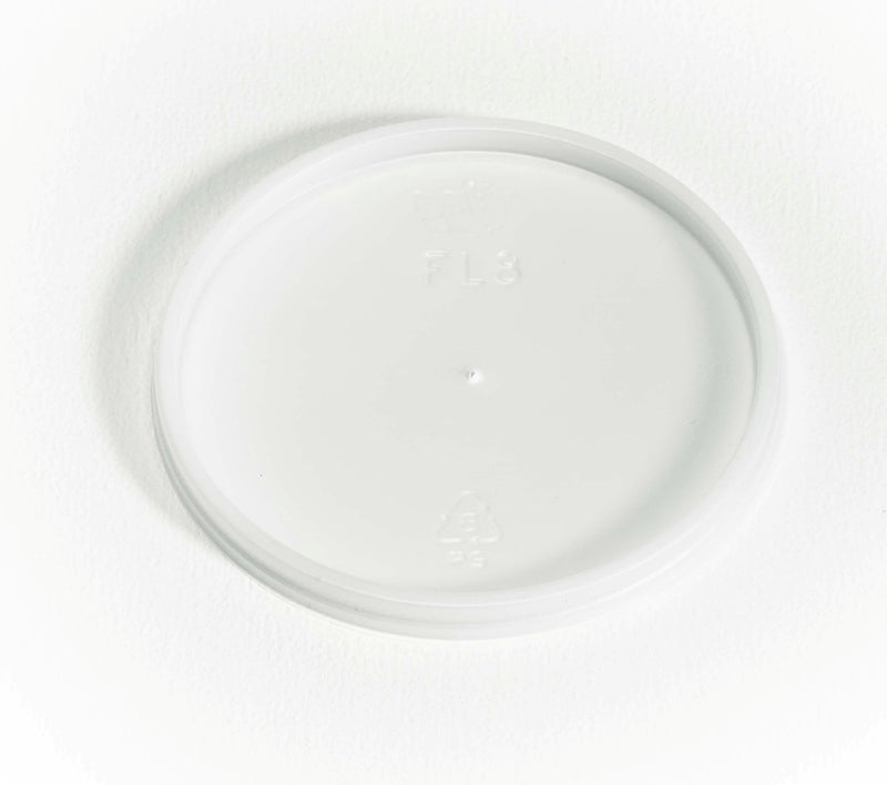 RJ Schinner Co WinCup Lid (1000/CS)