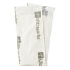 Disposable Underpad Extrasorbs AP Low Air Loss 23 X 36 Inch Polymer Moderate Absorbency (70/CS)