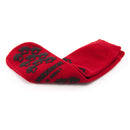 McKesson Terries Adult Slipper Socks, Extra Large (48/CS) 