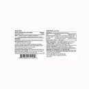 Geri-Care Geri-Kot Senna Concentrate Natural Vegetable Laxative (Case of 2400)