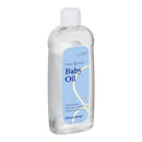 Foster & Thrive Baby Oil, 20-ounce Bottle (Each)