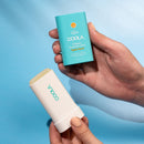Coola Classic Sunscreen Stick Tropical Coconut Scent Water Resistant SPF 30 (24/CS)