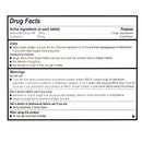 Medique Medi-Mucus Cough Suppressant and Expectorant Cold & Cough Relief Tablet (Case of 1200)