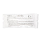 Cut Resistant Glove Liner Flex-Gard Full-Finger HDPE Fiber / Spandex / Polyester White X-Large (Case of 10 Pairs)
