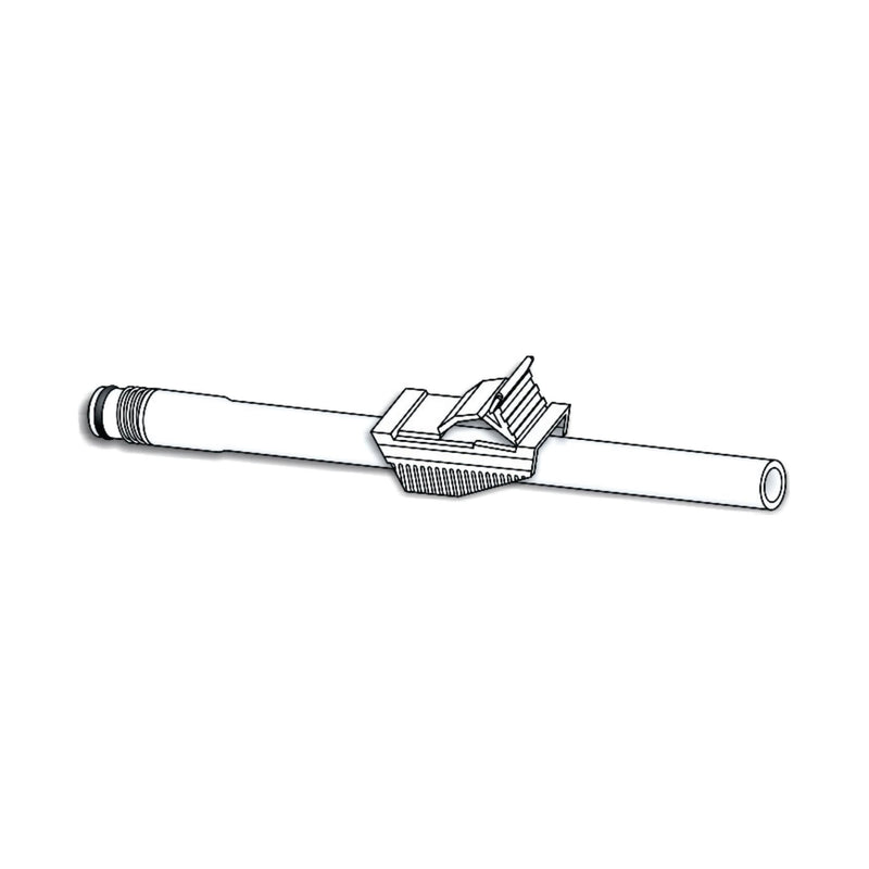 Urocare Tube Clamp (Box of 10) 