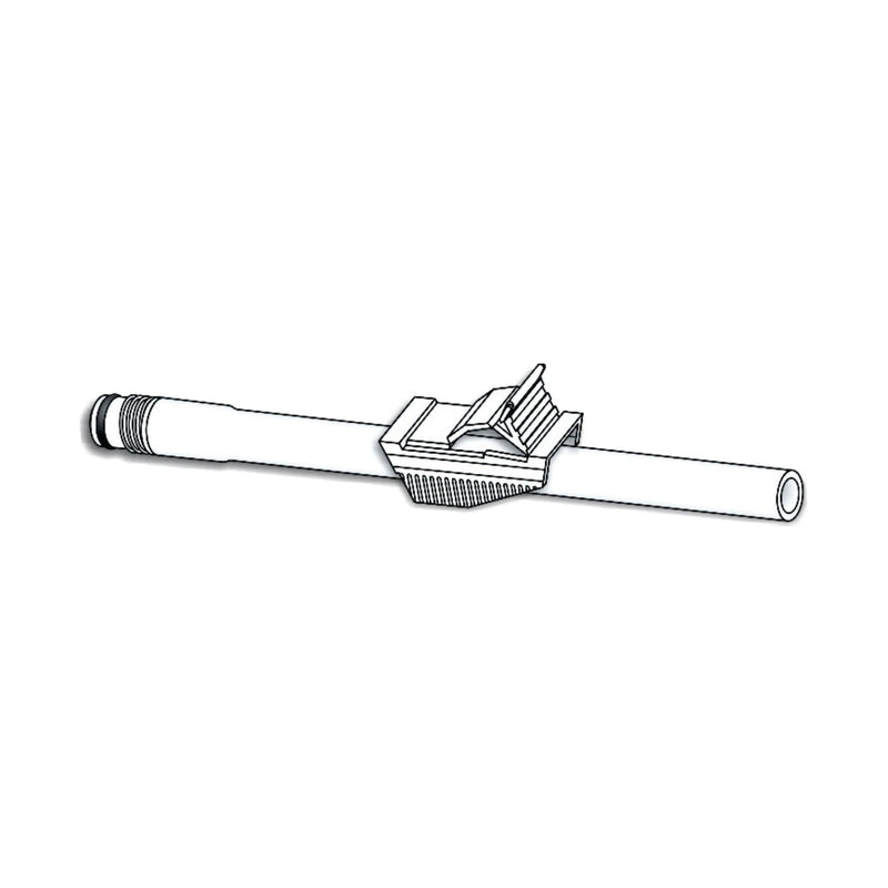 Urocare Tube Clamp (Box of 10)