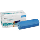 McKesson Exercise Resistance Band, Blue, 5 Inch x 6 Yard, Heavy Resistance (Each)