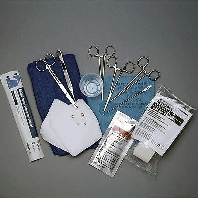Sklar Sterile Circumcision Kit - 96-4426 
