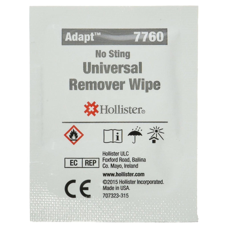 Adapt Adhesive and Barrier Remover, 1-1/2 x 2 Inch (50/BX)