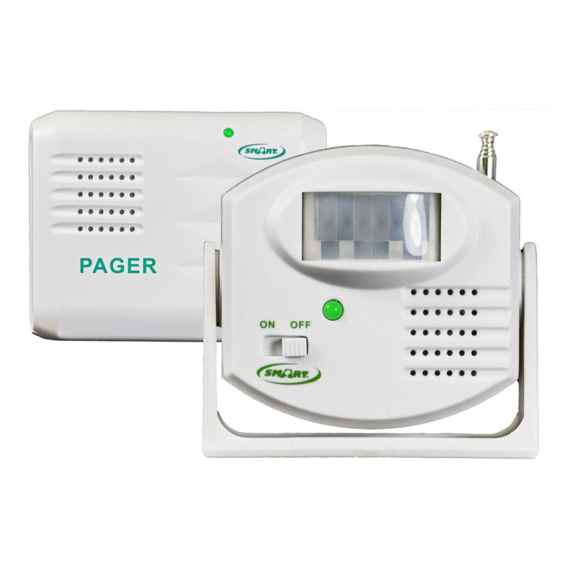 Smart Caregiver Caregiver Paging System (Each)