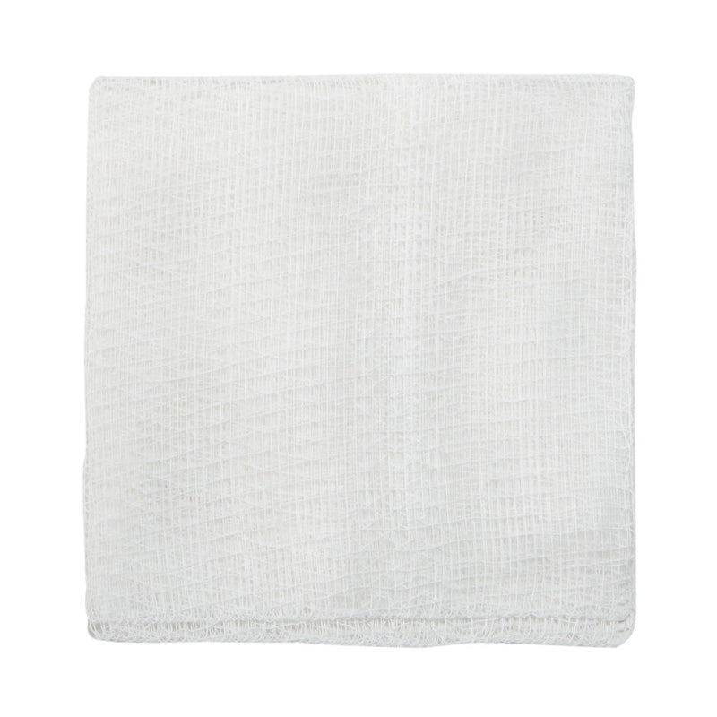 McKesson Gauze Sponge, 4 x 4 Inch, Eight Ply (200/BG)
