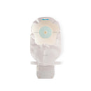 SenSura Mio Convex Flip 1-Piece Transparent Ostomy Pouch, 10 – 50mm Stomas (Box of 10)