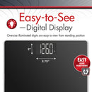 SmartHeart Digital Weight Scale (Case of 4)