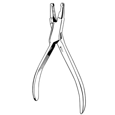 Merit Abell Pliers -