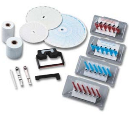 Sterilization Paper For PACS Sterilization Systems (Pack of 10 Rolls)