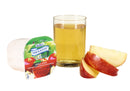 Lyons Magnus LLC Thick & Easy Clear Nectar Consistency Apple Thickened Beverage, 4-ounce Cup (24/CS) 