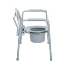 drive Bariatric Folding Commode