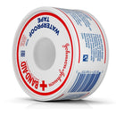 Band-Aid Water Block Tape, 1 Inch x 10 Yard (Each)