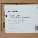 McKesson Brand McKesson Plastic Liner for Plastic Pitchers with Lids (500/CS) 