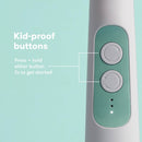 Fridababy LLC Electric Nail Buffer Kit frida baby (12/CS) 