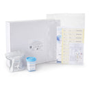 CLIAwaived 12-Drug Panel with Adulterants Drugs of Abuse Test (Box of 25) 