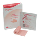 PolyMem Nonadhesive without Border Foam Dressing, 4 x 24 Inch (Case of 8)