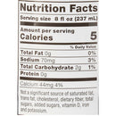 Kent Precision Foods Thick-It AquaCareH2O Thickened Beverage, 8-ounce Bottle (24/CS) 