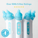frida baby Electric NoseFrida, Self-Driving SnotSucker (12/CS) 