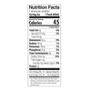 Tube Feeding Formula Banatrol TF Unflavored Liquid 60 mL Pouch (Case of 60)