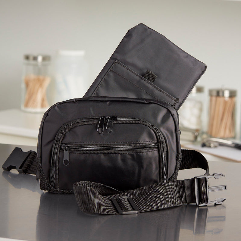 McKesson Brand McKesson Fanny Pack for use with most 250-mL Feeding Pumps 