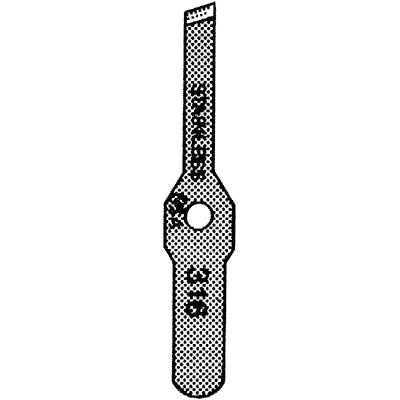Sklar STR EDGE NONSTRL BLD