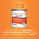 PurAmino Jr Pediatric Formula, 14.1-ounce can (Case of 4)