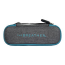 The Breather Travel Case, Blue (Case of 200)