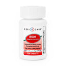 Geri-Care Geri-Care Iron Mineral Supplement (12/CS) 