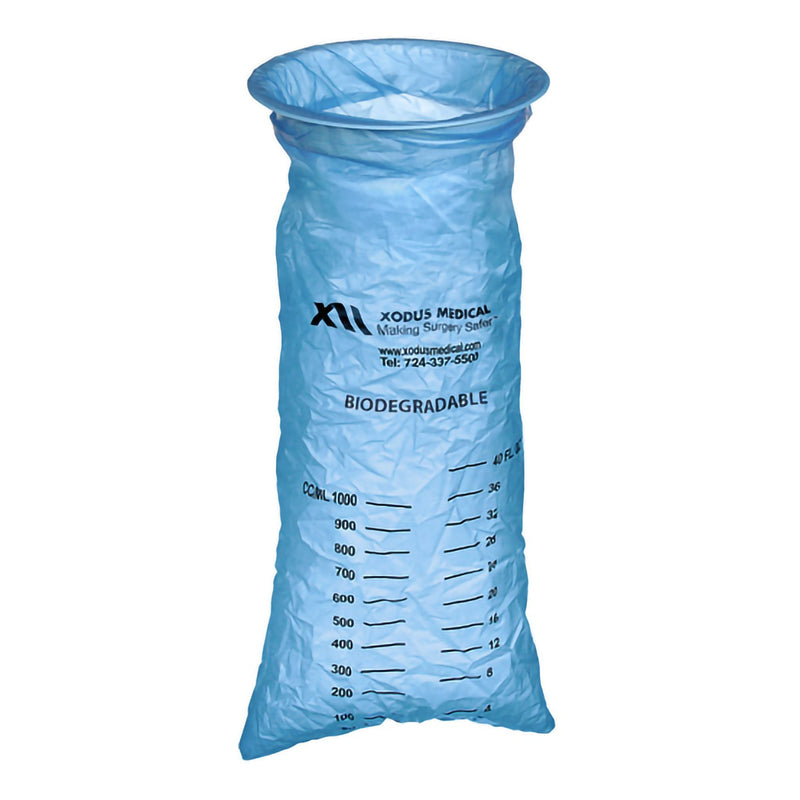 Xodus Medical Xodus Medical Emesis Bag (12/CS) 