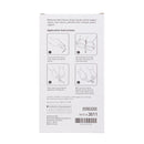 McKesson Brand McKesson Skin Closure Reinforced Strip, 1 X 5 Inch (100/CS) 