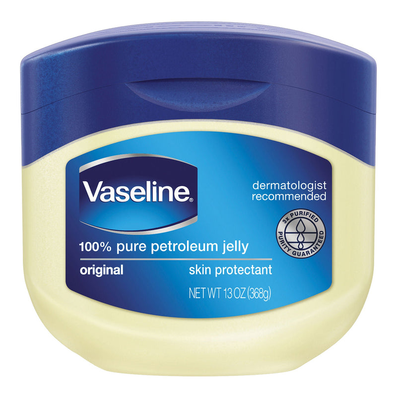 Vaseline Petroleum Jelly (Each)