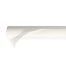 McKesson Brand McKesson Crepe Table Paper, 24 x 1,500 Inch, White (12/CS) 