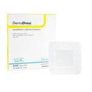 DermaDress Composite Dressing, 6 x 6 inch (Box of 10)
