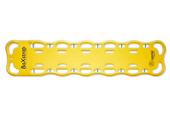 BaXstrap Backboard (Each)
