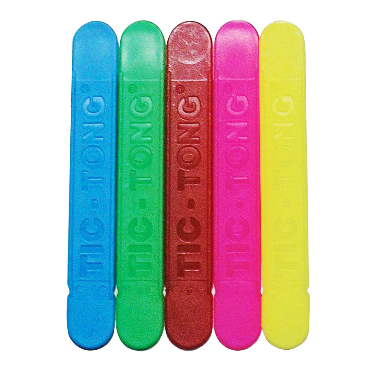 Tic-Tong Tongue Depressor (Pack of 40)